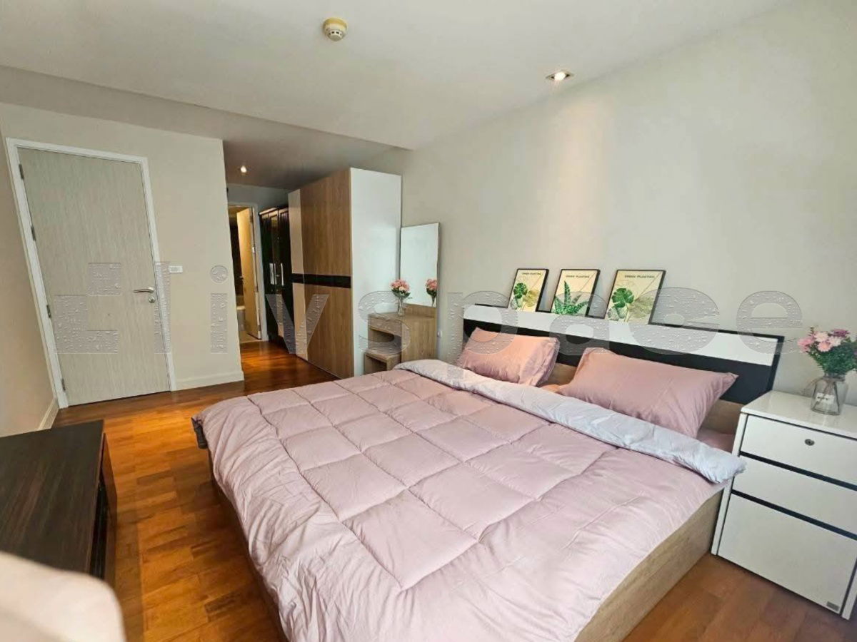 picture ▚ LE145ツ For Rent: Le Nice Ekkamai 3 Bed 97 sq.m.! 🐾 Rare Pet-Friendly Unit Low Rise Near BTS Ekkamai 300m 58k! - 5/8