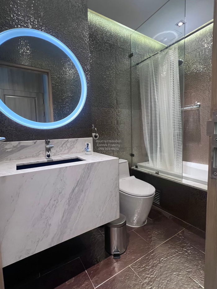 รูป เช่าคอนโด โนเบิล รีไฟน์ BTS-พร้อมพงษ์ คลองตัน เขต คลองเตย กรุงเทพ CX-15178 ✅ ทักไลน์ @connexproperty ตอบทันที ทีมงานมืออาชีพ ✅ - รูปที่ 9/9