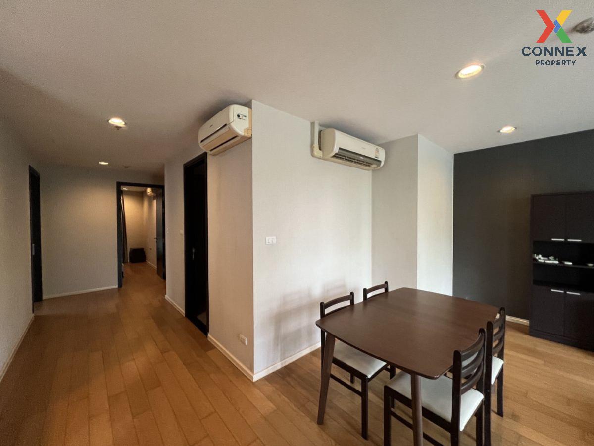 รูป ขายคอนโด วิลล่า สิกขรา BTS-ทองหล่อ คลองเตยเหนือ เขต วัฒนา กรุงเทพ CX-119441 ✅ ทักไลน์ @connexproperty ตอบทันที ทีมงานมืออาชีพ ✅ - รูปที่ 6/7