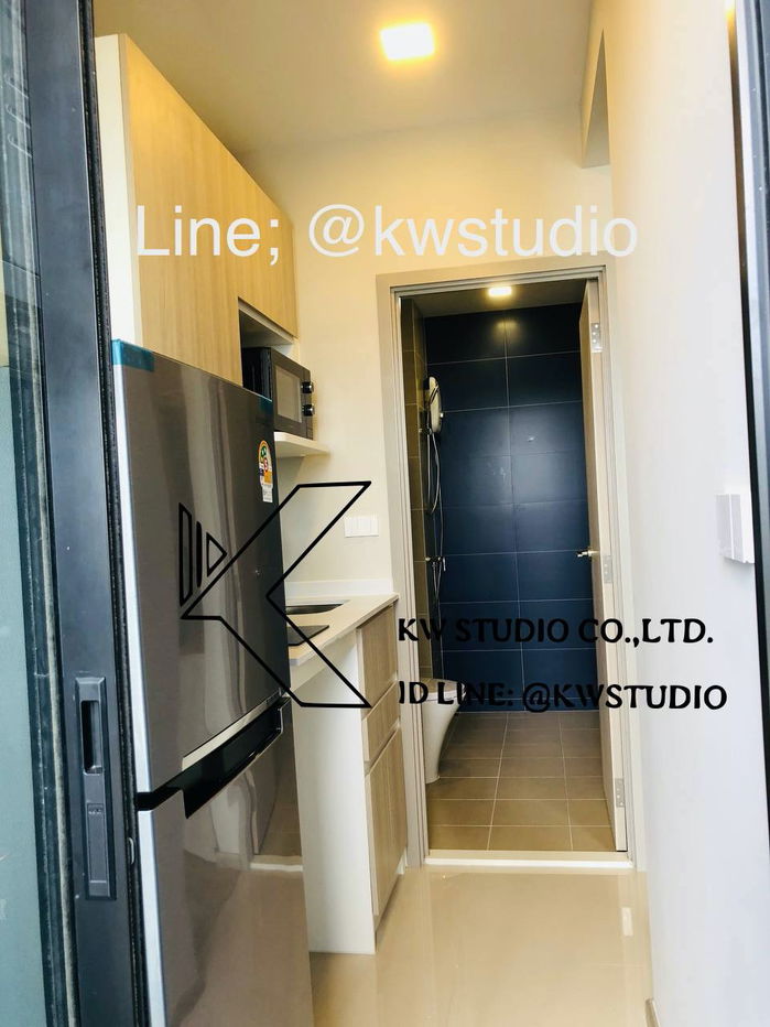 รูป PLUM CONDO N-PNW 2 NEW WEST For Rent - รูปที่ 10/16