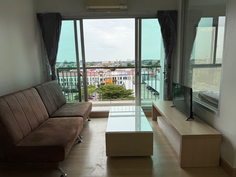 EN00671 🔥ว่างพร้อมอยู่🔥 10,000 The Parkland Srinakarin Lakeside Line : @ds159 /please contact us✨