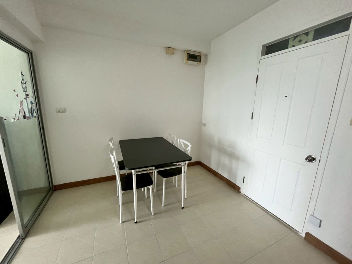 รูป #b4828 10/12/68 ให้เช่า ศุภาลัย ปาร์ค ศรีนครินทร์📲📢สอบถาม ld line @condoboy - รูปที่ 4/12