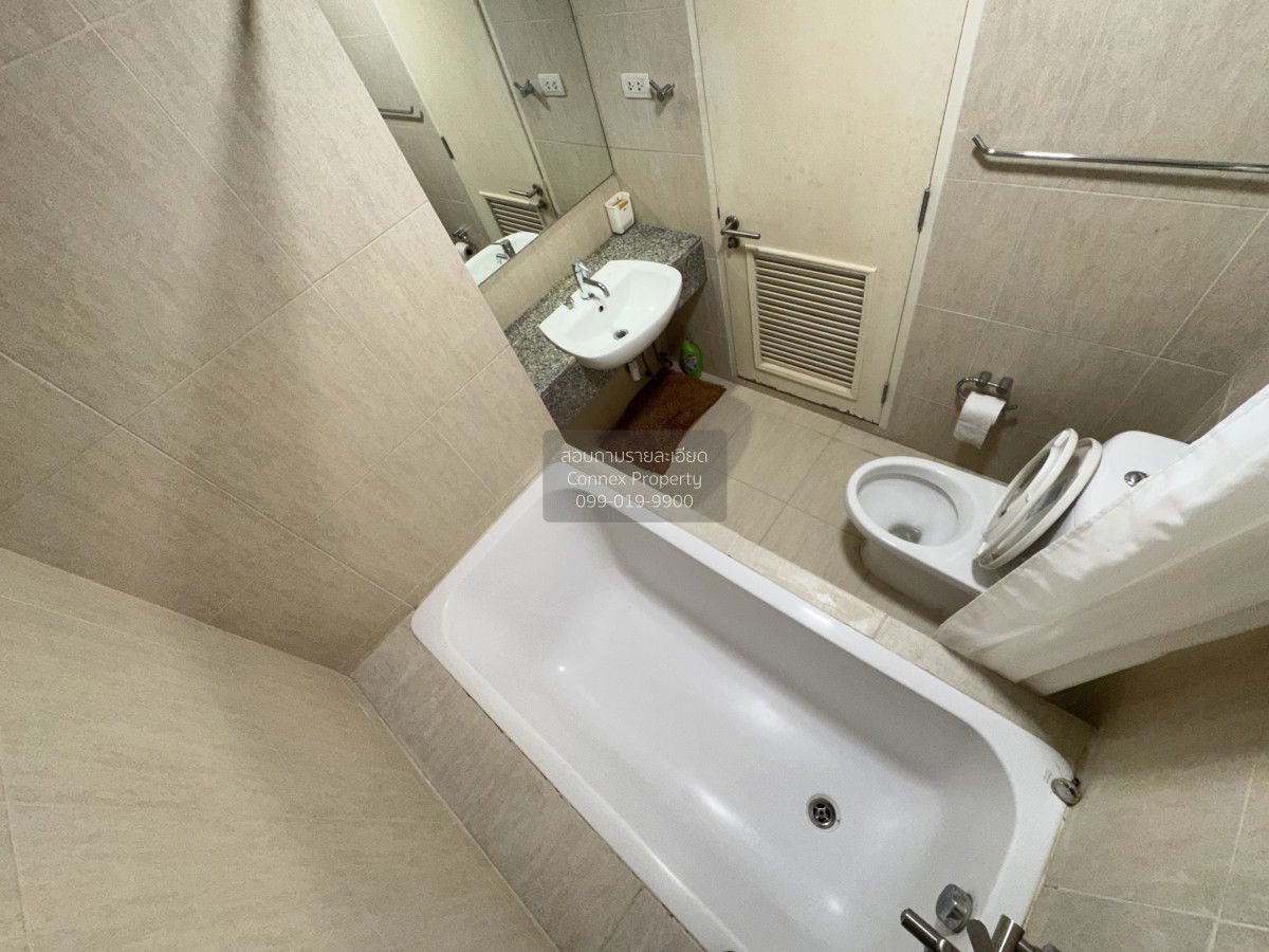 picture 🔥🔥🔥 FOR RENT condo , The Clover Thonglor , BTS-Thong Lo , Khlong Tan Nuea , Watthana , Bangkok , CX-21252 ✅ Live chat with us ADD LINE @connexproperty ✅ 🔥🔥🔥 - 10/10