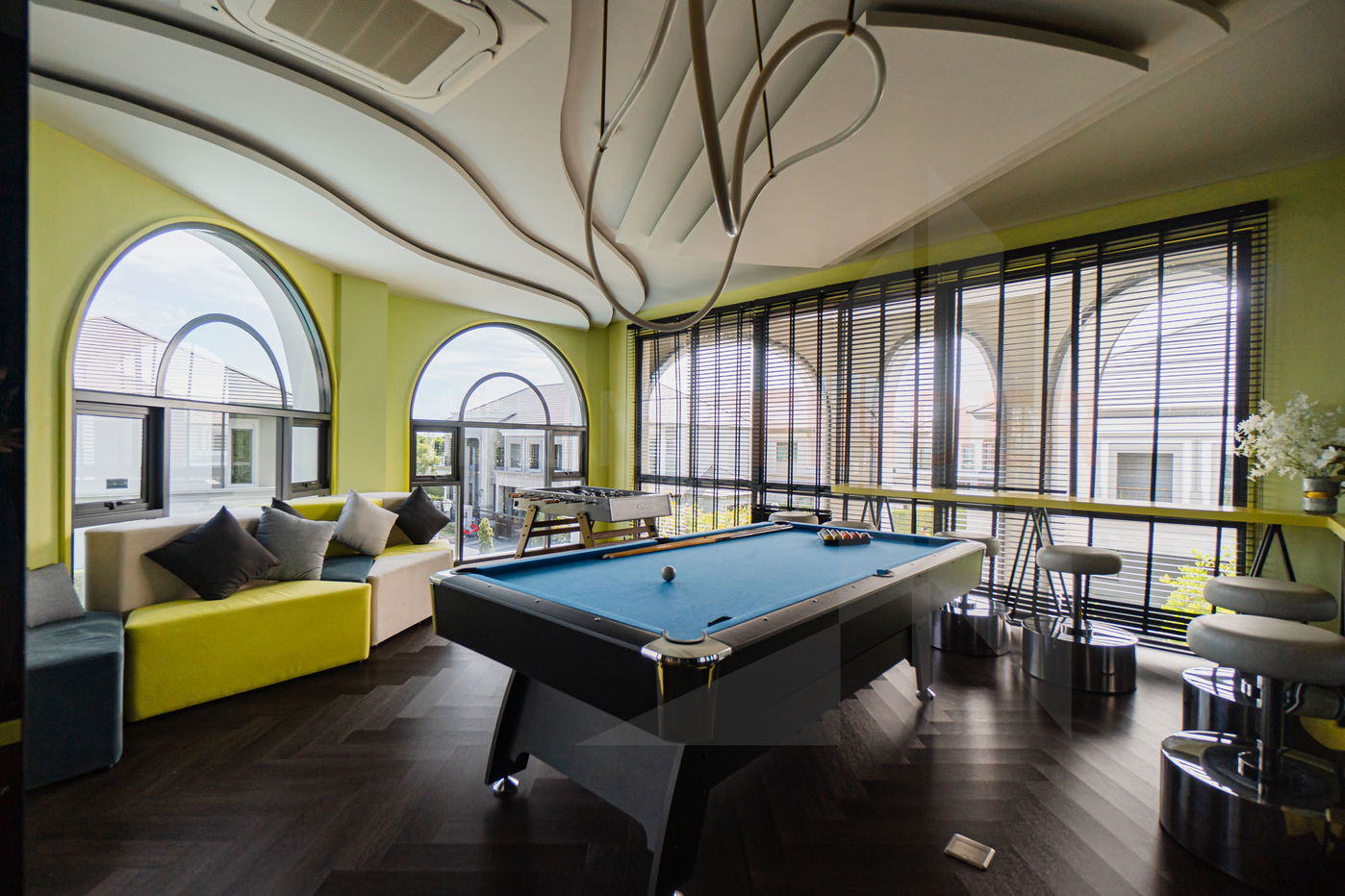 รูป GRAND BANGKOK BOULEVARD RAMINTRA - KASET NAWAMIN 5 bedrooms, for sale - รูปที่ 26/81