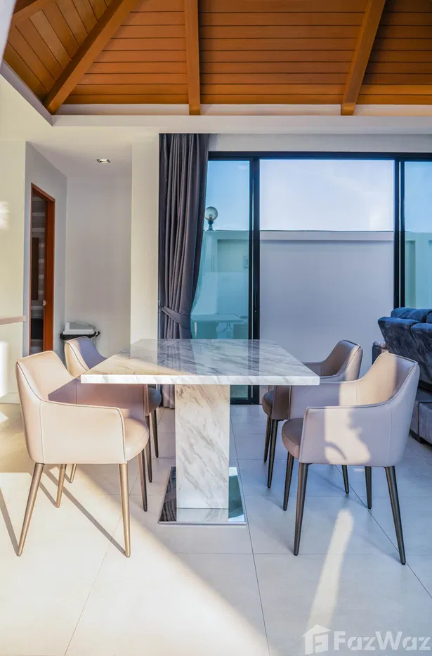 รูป ขาย วิลล่า 3 ห้องนอน ใน ราไวย์, ภูเก็ต 2043778 - รูปที่ 22/22