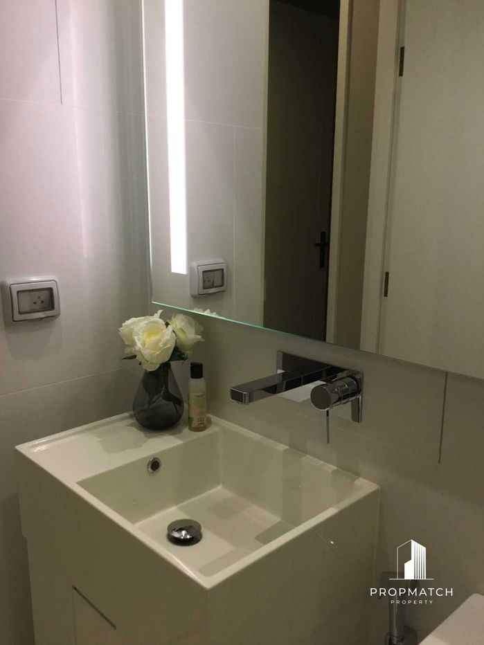 รูป PM033233✨Flash Deal ✨The Bangkok Sathorn (2Bed 2Bath 117SQM.) พร้อมอยู่ ! เพียง 80,000 บาทต่อเดือน Tel.0981315848 @propmatch - รูปที่ 14/16