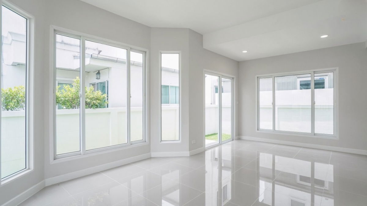 picture Renovated second-hand house for sale in Perfect Place Ratchapruk, near Bang Rak Noi Tha It MRT station (Purple Line) and Central WestVille - 6/16