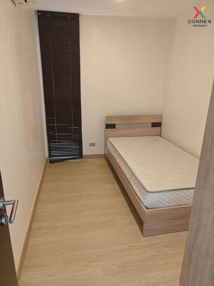 picture For Sale Condo , Sky Walk Residences , high floor , BTS-Phra Khanong , Phra Khanong Nuea , Watthana , Bangkok , CX-137516 ✅ Live chat with us ADD LINE @connexproperty ✅ - 4/7