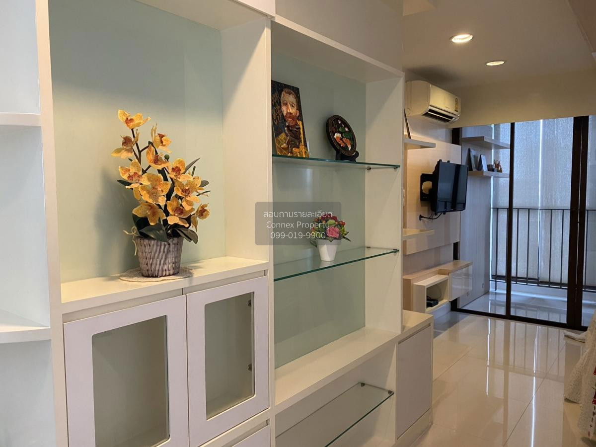picture For Sale Condo , Ideo Blucove Sathorn , BTS-Wongwian Yai , Khlong Ton Sai , Khlong San , Bangkok , CX-27461 ✅ Live chat with us ADD LINE @connexproperty ✅ - 2/5
