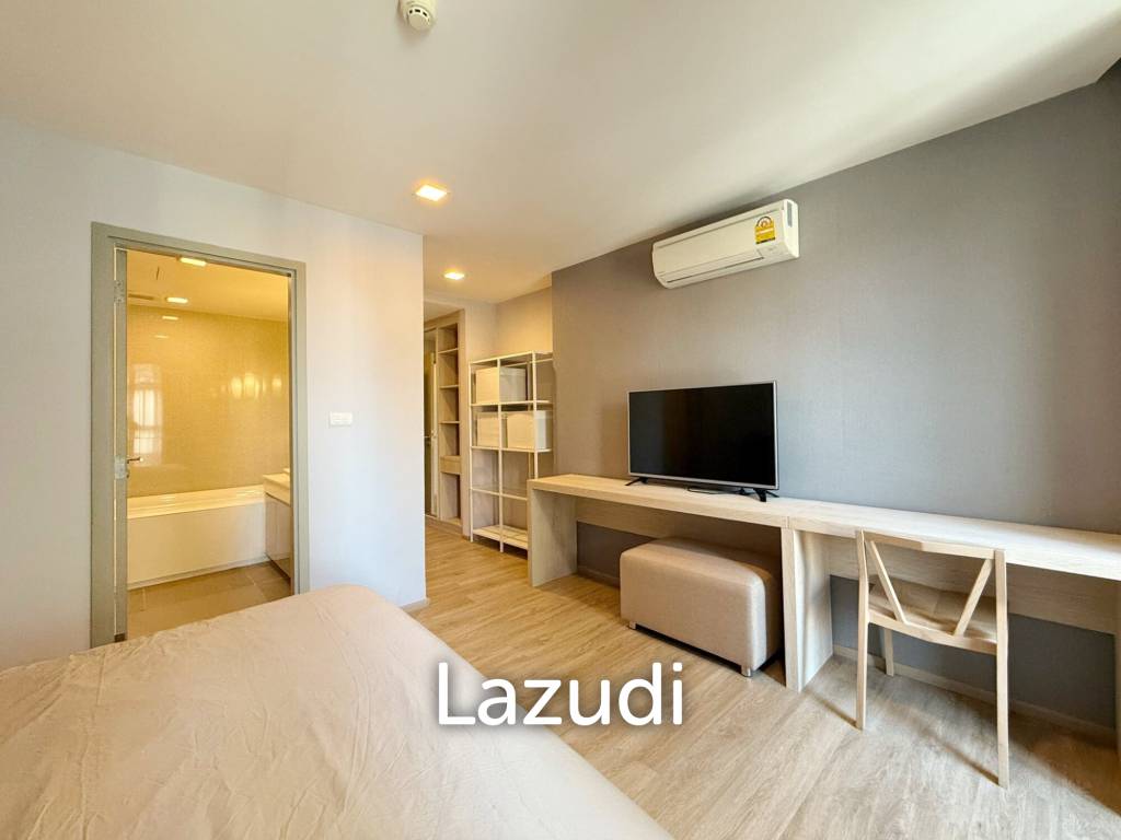 picture 3 Bed 2 Bath 95 SQ.M Liv@49 - 16/23