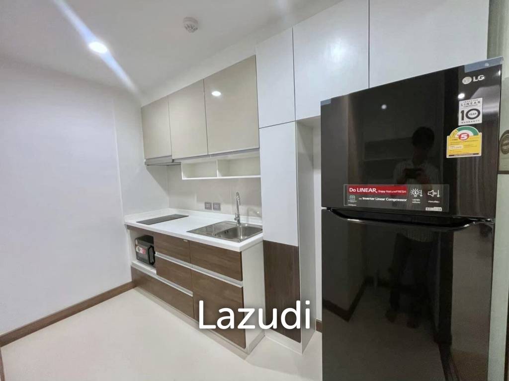 รูป 1 Bed 49.5 SQ.M. Supalai Oriental Sukhumvit 39 - รูปที่ 7/9