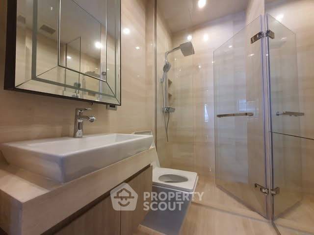 picture 2-BR Condo at The XXXIX By Sansiri near BTS Phrom Phong (ID 2472510) - 8/8