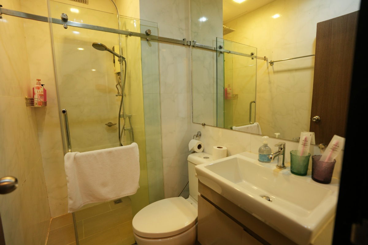 picture 📣 For Sale | Loft Duplex | Next to Central Airport Plaza | 67.6㎡ | THB 4,590,000 - 24/30