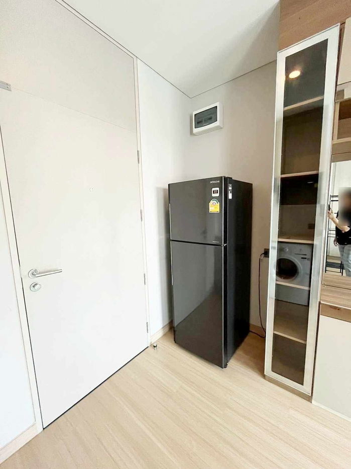 รูป ห้องอัพเดต💥🔔⚠️🏘️Ⓜ️กดปุ่มแอดไลน์💥ลุมพินี สวีท ดินแดง - ราชปรารภ - รูปที่ 7/7