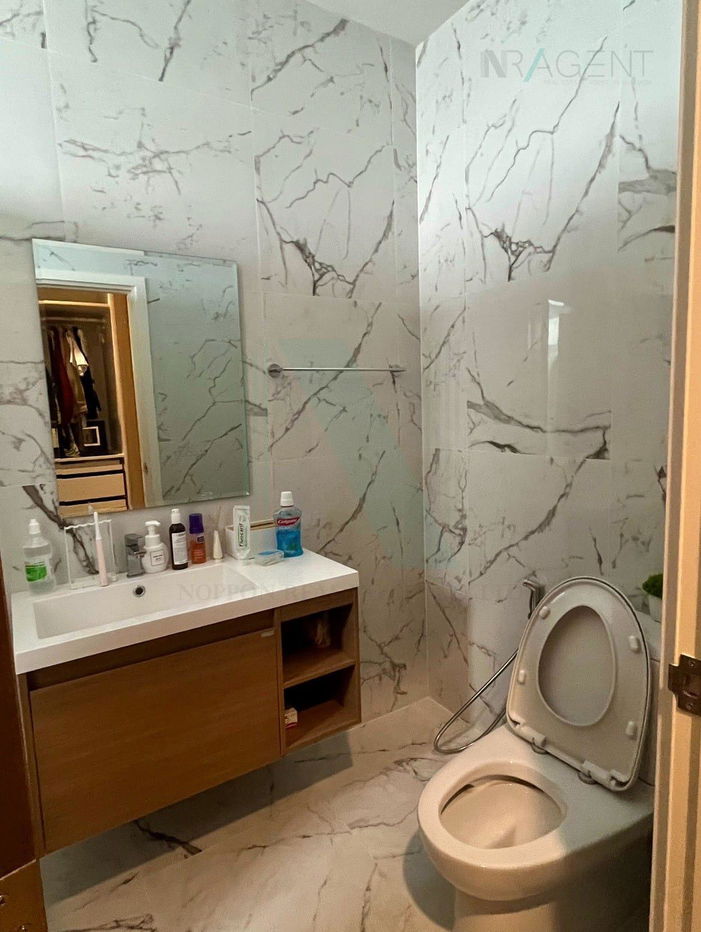 รูป ให้เช่าทาวน์เฮาส์ 2 ชั้น มิวส์ เทียนทะเล 15 4 ห้องนอน 3 ห้องน้ำ - รูปที่ 7/8