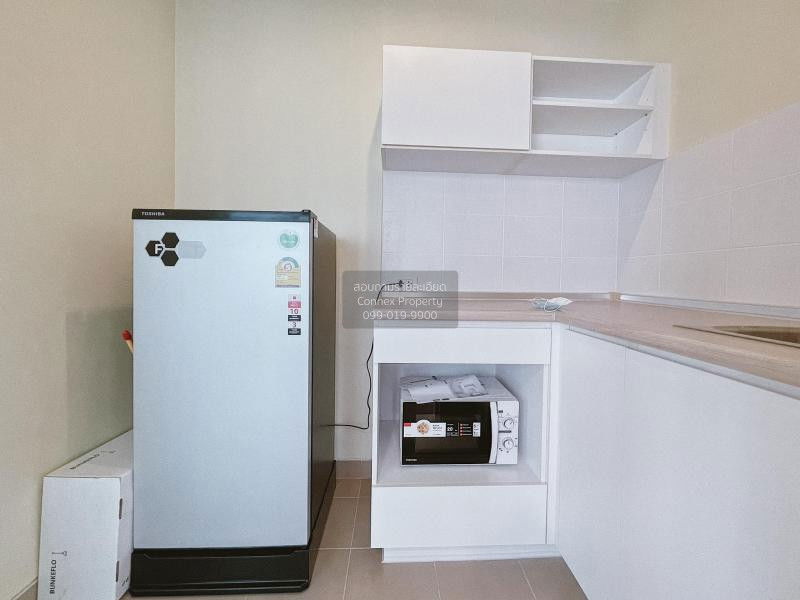 รูป 🔥🔥🔥 เช่าคอนโด ลุมพินี พาร์ค พระราม 9 ชั้นสูง MRT-พระราม 9 บางกะปิ เขต ห้วยขวาง กรุงเทพ CX-54489 ✅ ทักไลน์ @connexproperty ตอบทันที ทีมงานมืออาชีพ ✅ 🔥🔥🔥 - รูปที่ 3/7