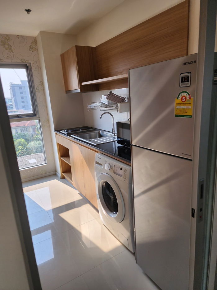 รูป Hot Price for rent Aspire Sukhumvit 48 (แอสปาย สุขุมวิท 48) ราคาถูกที่สุด ห้องสวย🔥 - รูปที่ 4/8