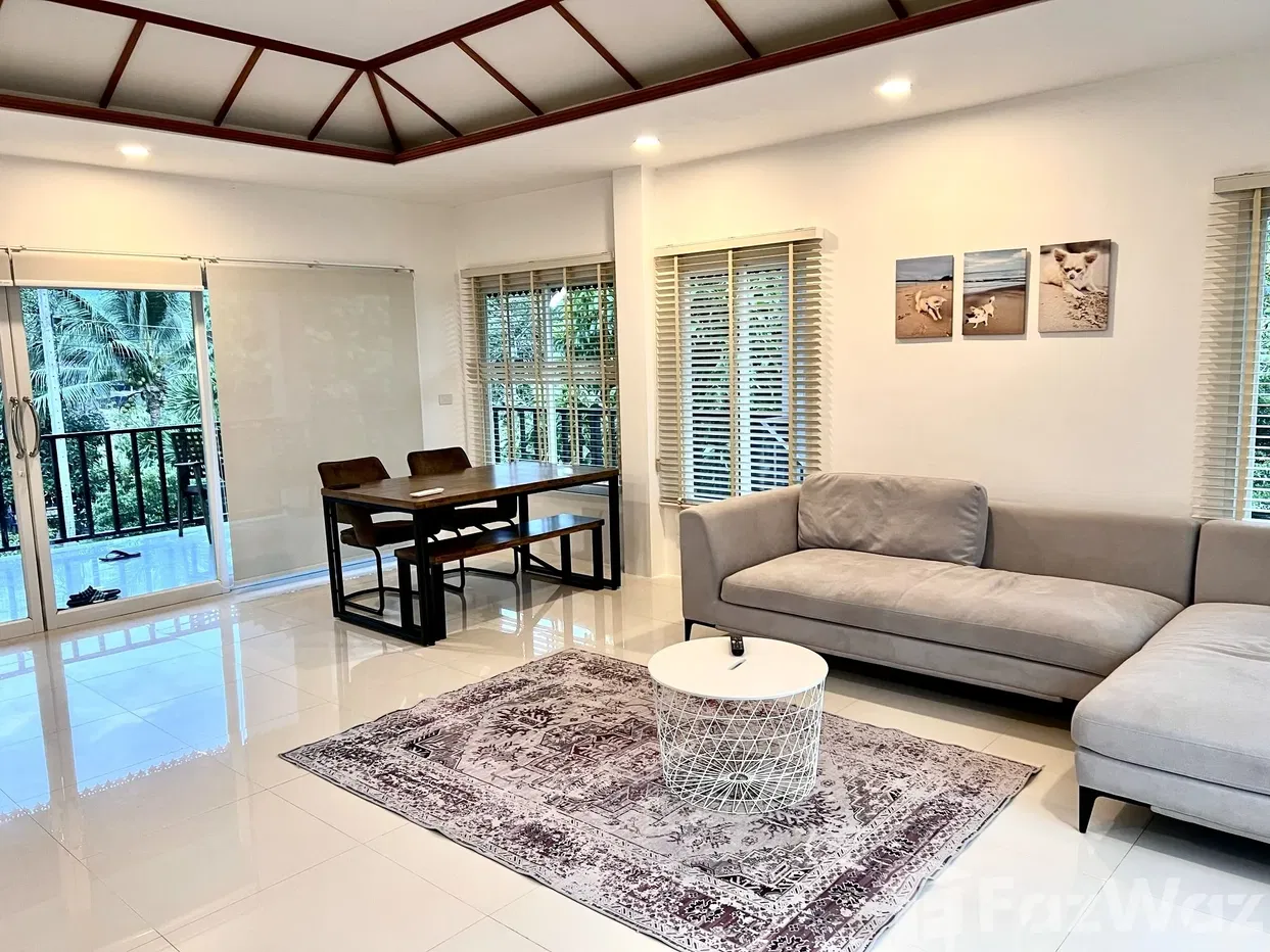 รูป ขาย วิลล่า 2 ห้องนอน ใน ศรีสุนทร, ภูเก็ต 5922762 - รูปที่ 4/44