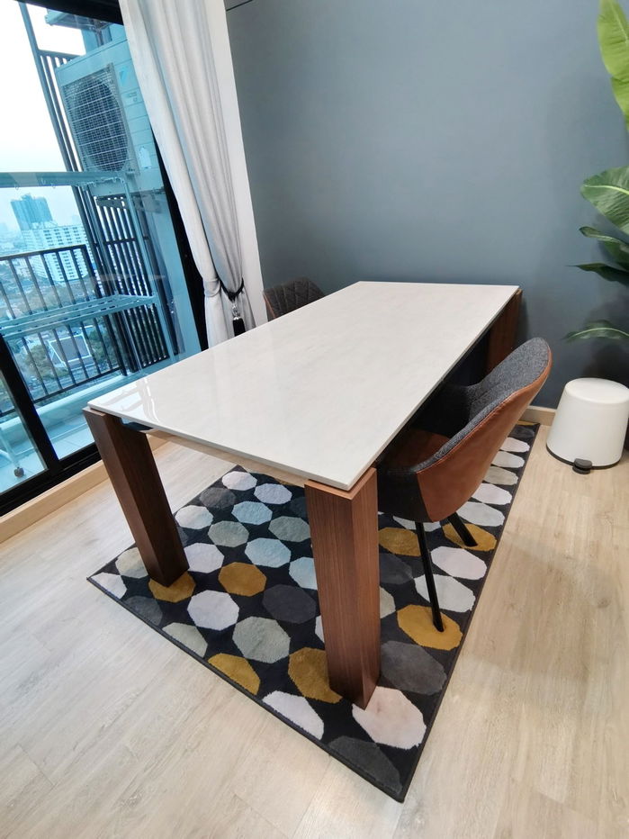 picture For Sale 3 bedroom Duplex, Knightsbridge Duplex Tiwanon, close to MRT Ministry of Public Health Station - 25/40