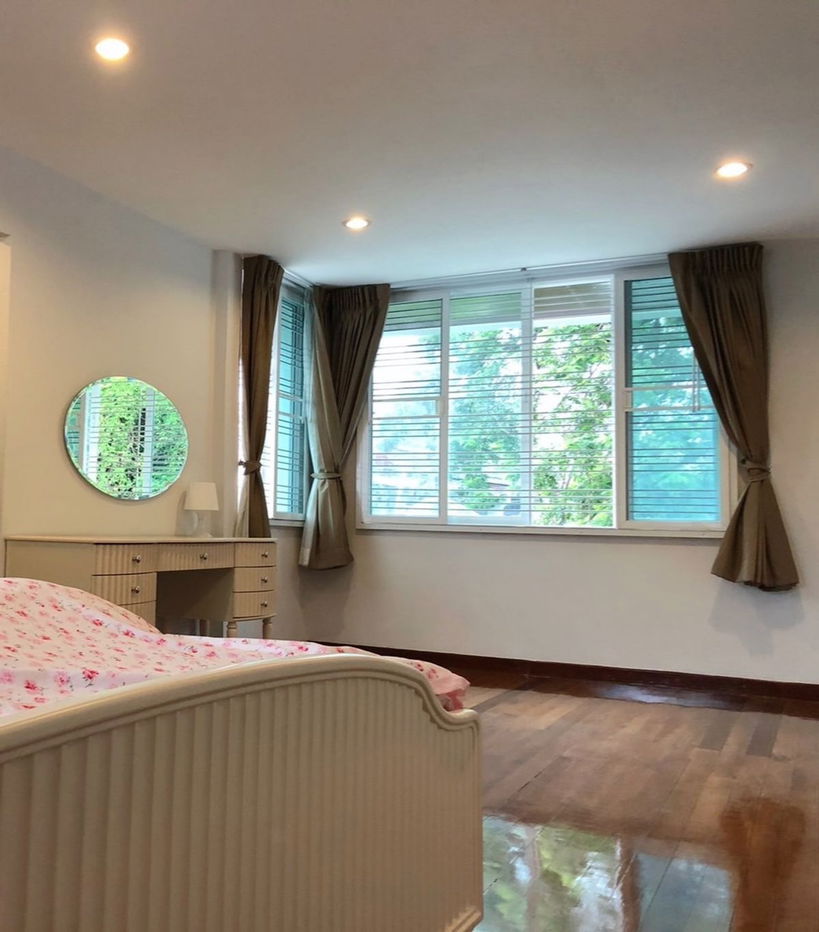 picture 🏡 For Sale: Fully Renovated 2-Storey Detached House – Vibhavadi Location 🚇 Near MRT Ratchadaphisek | 🛍️ Close to Central Ladprao - 5/26