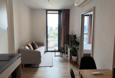 ว่างพร้อมอยู่! Oka Haus. 1นอน 35ตรม. Line id: @pfagent