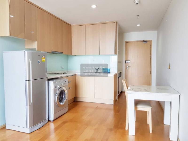 picture 🔥🔥🔥 FOR RENT condo , Villa Rachatewi , BTS-Ratchathewi , Thanon Phyathai , Rat Thewi , Bangkok , CX-55263 ✅ Live chat with us ADD LINE @connexproperty ✅ 🔥🔥🔥 - 3/7