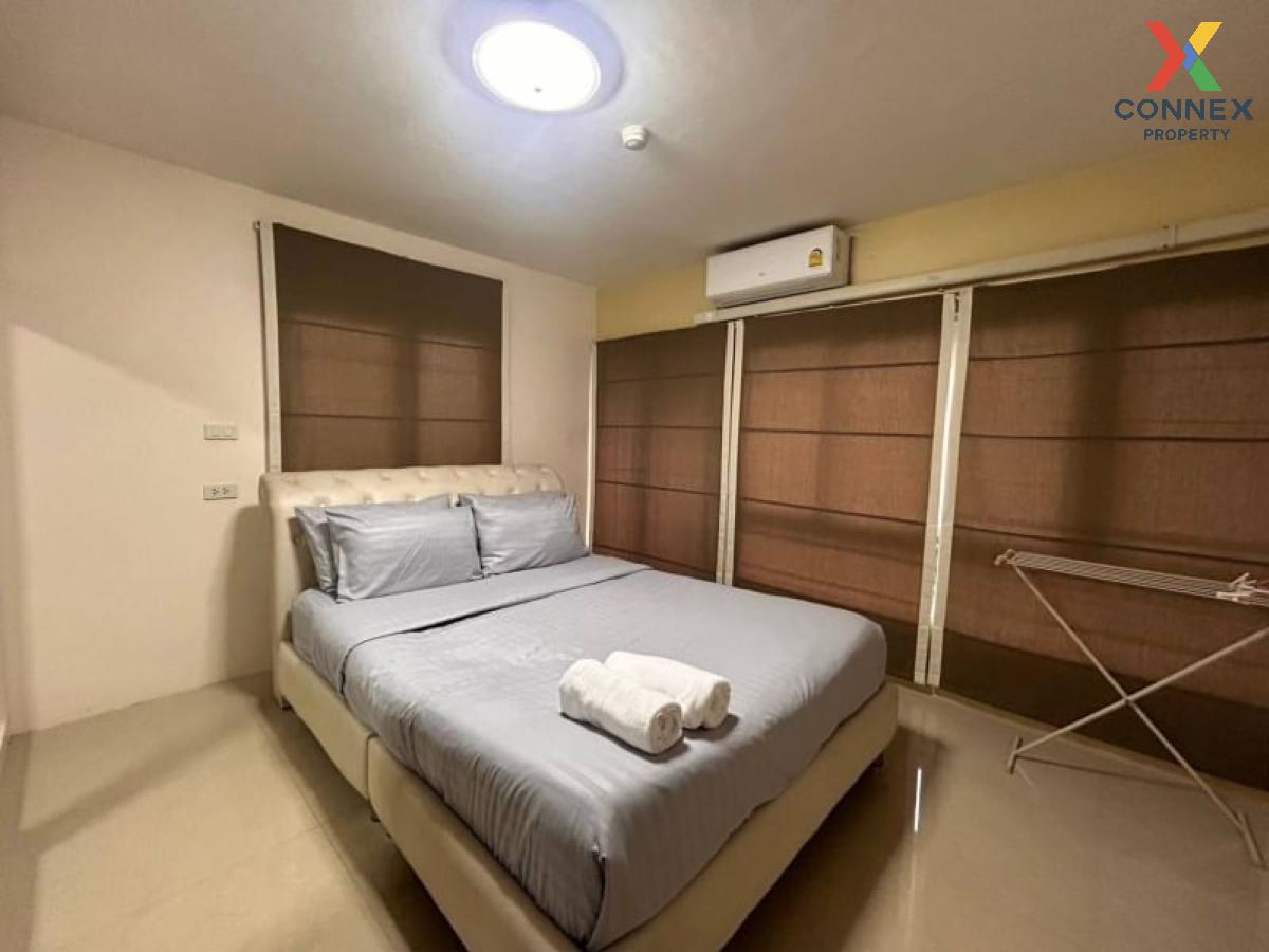 picture For Sale Condo , Chateau In Town Major Ratchayothin 2 , MRT-Phahon Yothin , Chankasem , Chatuchak , Bangkok , CX-113383 ✅ Live chat with us ADD LINE @connexproperty ✅ - 8/11