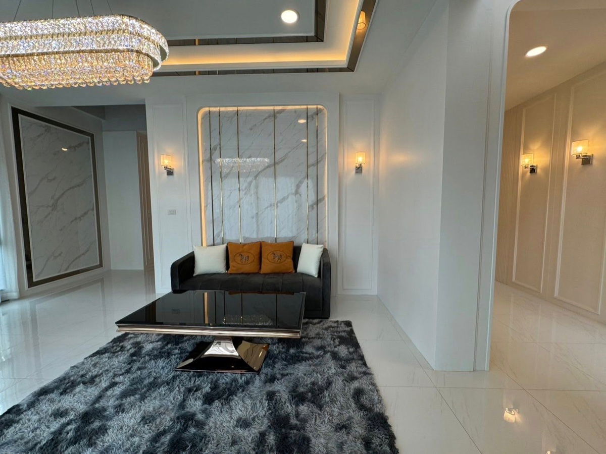 รูป The City Bangna ( Code; S-HOU144 ) - รูปที่ 15/18