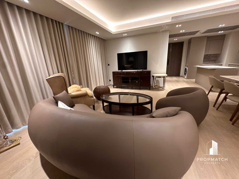 PM005695✨Flash Deal ✨ Tonson One Residence (2Bed 2Bath 108SQM.) พร้อมอยู่ ! เพียง 150,000 บาทต่อเดือน Tel.0981315848 @propmatch