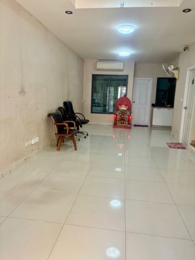 ขายทาวน์โฮม 3 ห้องนอน 168 ตร.ม. 21.2 ตร.ว. เดอะไพรเวท อ่อนนุช 36
