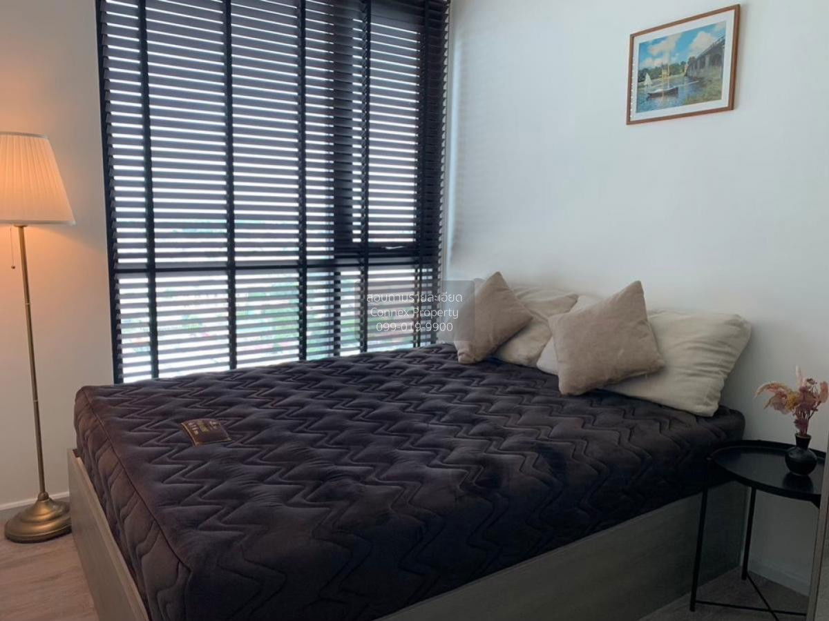 picture For Rent Condo , Knightsbridge Sukhumvit-Thepharak , Thepharak , Mueang Samut Prakan , Samut Prakarn , CX-107616 ✅ Live chat with us ADD LINE @connexproperty ✅ - 3/6