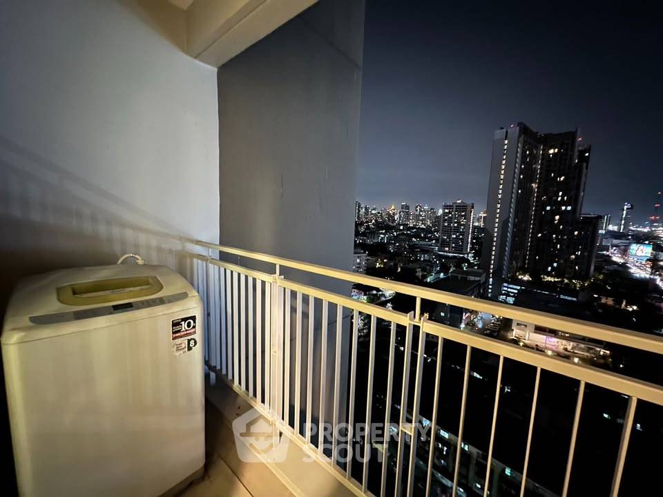 picture 1-BR Condo at Thru Thonglor in Bang Kapi (ID 2472685) - 9/10