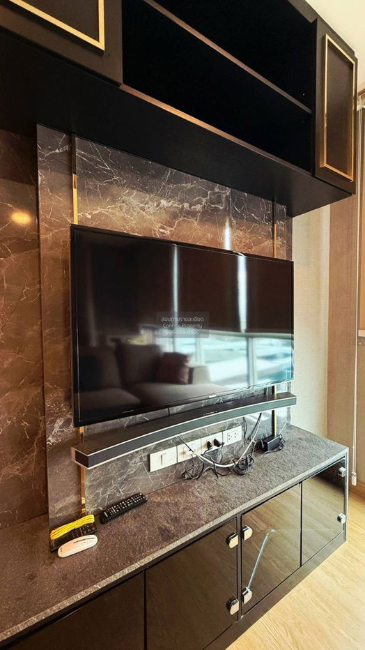 picture 🔥🔥🔥 For Rent Condo , The Light New York , BTS-Punnawithi , Bang Chak , Phra Khanong , Bangkok , CX-139396 ✅ Live chat with us ADD LINE @connexproperty ✅ 🔥🔥🔥 - 2/11