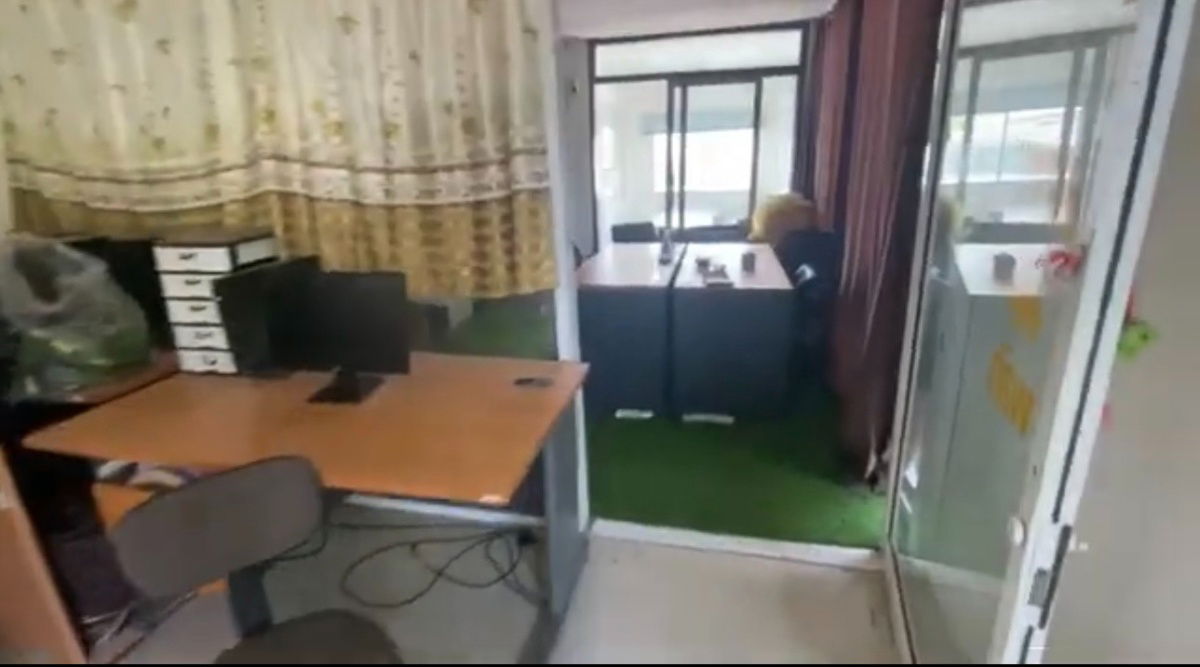 รูป ขายบ้านทำเลทอง วิภาวดี–ดอนเมือง หมู่บ้านแกรนด์ไอดีไซน์วิภาวดี บ้านเลขที่ 279/8 (เลขมงคล) ถ.วิภาวดีรังสิต เขตดอนเมือง กทม. - รูปที่ 6/7