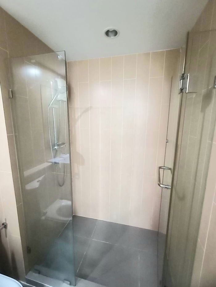 รูป ห้อง studio ให้เช่าใกล้ central ภูเก็ต - รูปที่ 9/15