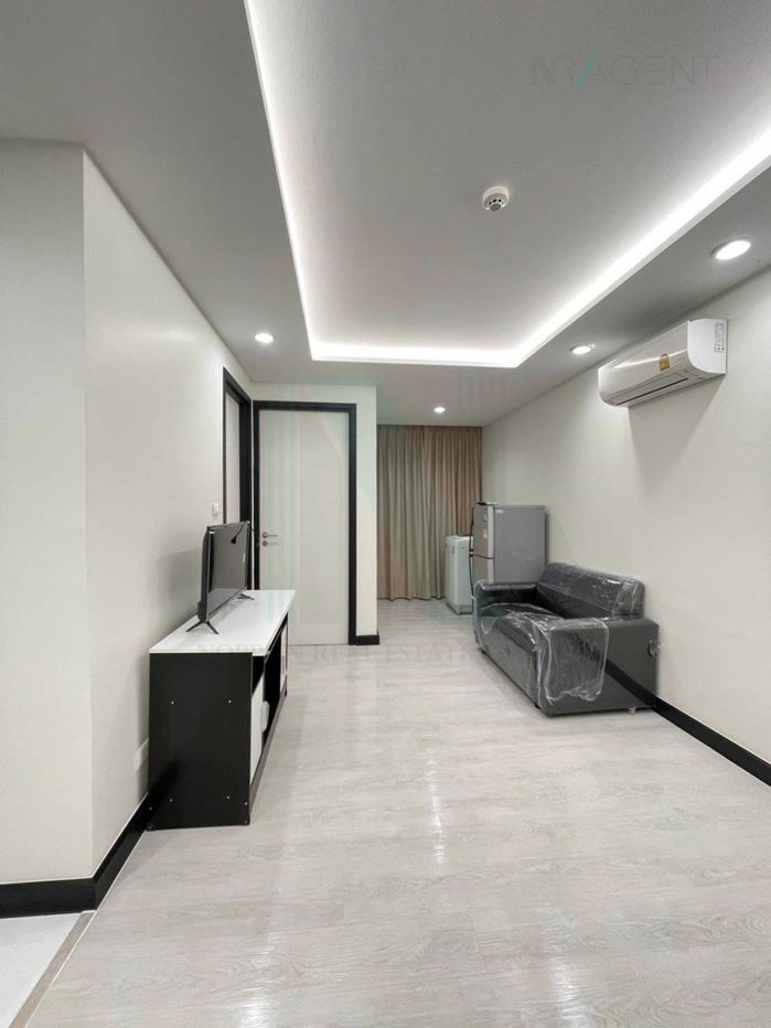 picture 🚩 For Rent Condo THAMES RESIDENCE Building 1, Floor 5,1 bed room, Room size 33.00 sqm - 4/8