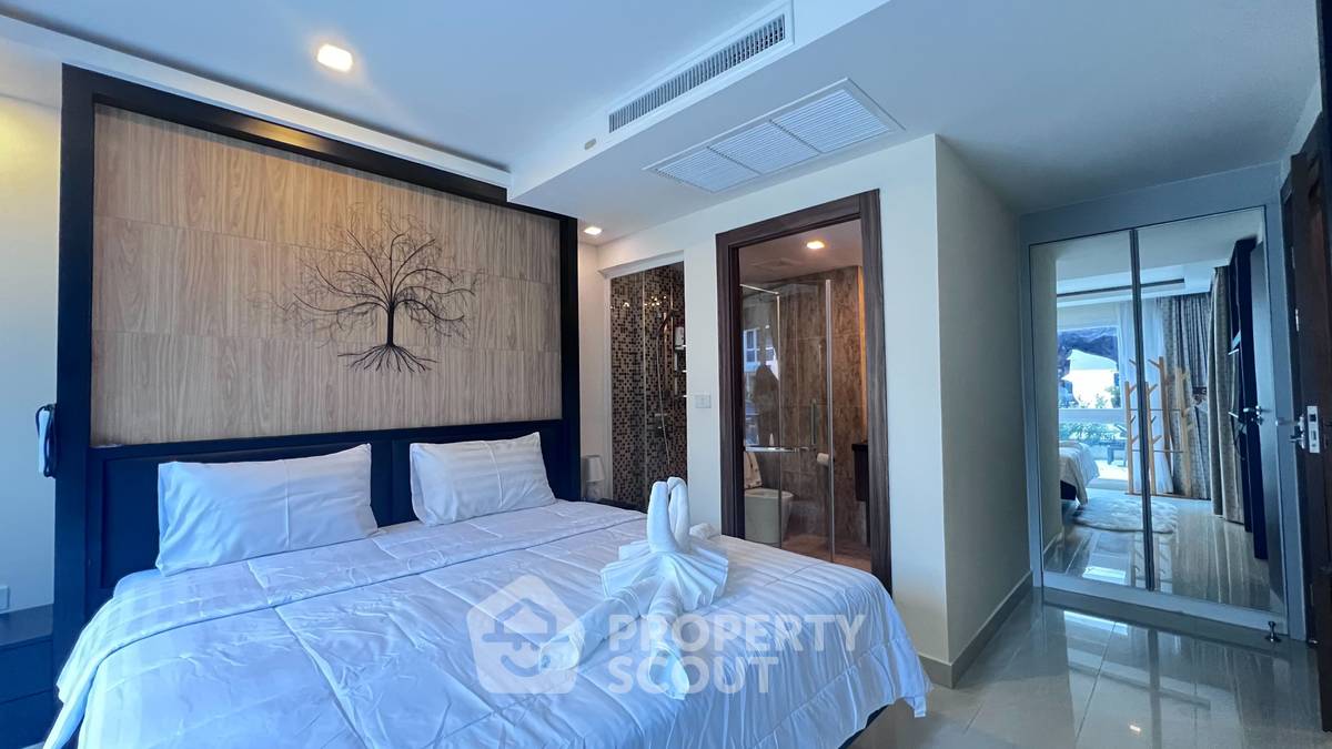 รูป คอนโด 2-ห้องนอน ที่ แกรนด์ อเวนิว พัทยา ใกล้ พัทยาใต้ (ID 2468707) - รูปที่ 8/16