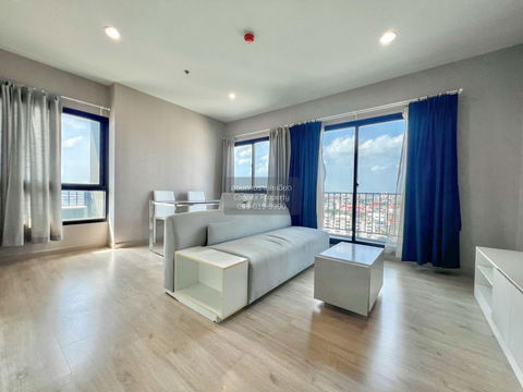 ขายคอนโด เดอะ พาร์คแลนด์ เพชรเกษม - ท่าพระ MRT-ท่าพระ วัดท่าพระ เขต ภาษีเจริญ กรุงเทพ CX-94529 ✅ ทักไลน์ @connexproperty ตอบทันที ทีมงานมืออาชีพ ✅