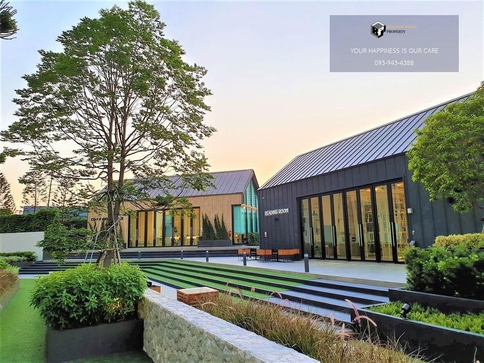 รูป Chapter One Eco Ratchada-HuaiKhwang | 🚝ใกล้ ,MRTห้วยขวาง #2025121113421 - รูปที่ 5/5