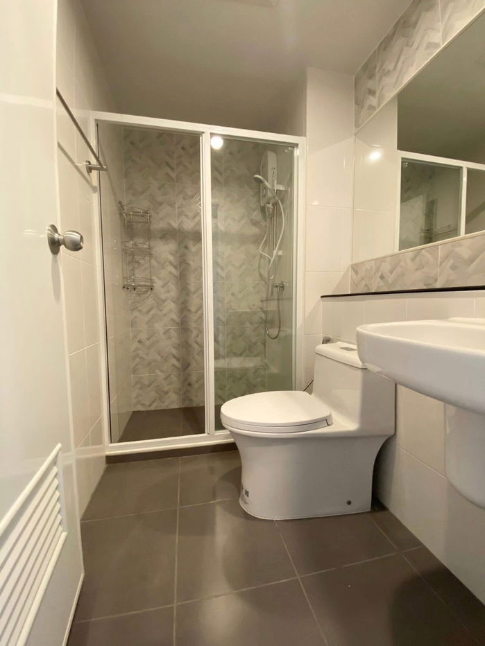 รูป ✅ให้เช่า✅คอนโด รีดจ้นท์ โฮม บางนา ห้องสวย แต่งครบมพร้อมอยู่ค่า - รูปที่ 7/8