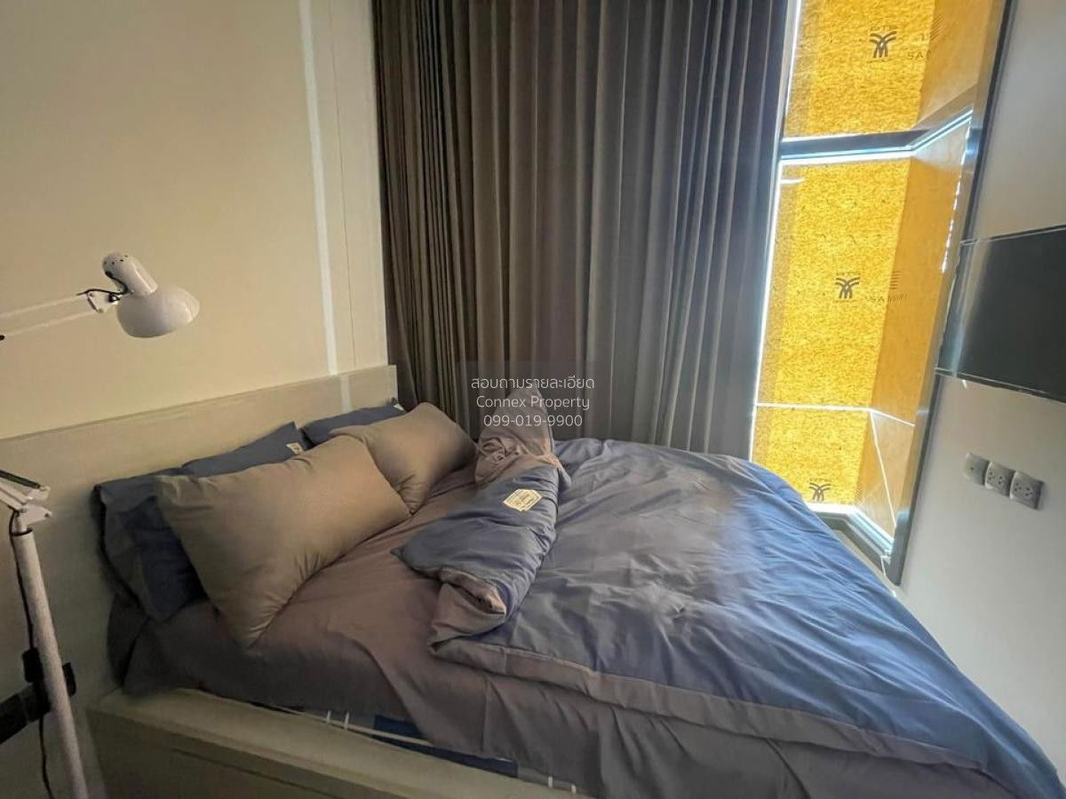 รูป 🔥🔥🔥 เช่าคอนโด เดอะไลน์ สุขุมวิท 101 BTS-ปุณณวิถี บางจาก เขต พระโขนง กรุงเทพ CX-89487 ✅ ทักไลน์ @connexproperty ตอบทันที ทีมงานมืออาชีพ ✅ 🔥🔥🔥 - รูปที่ 2/4