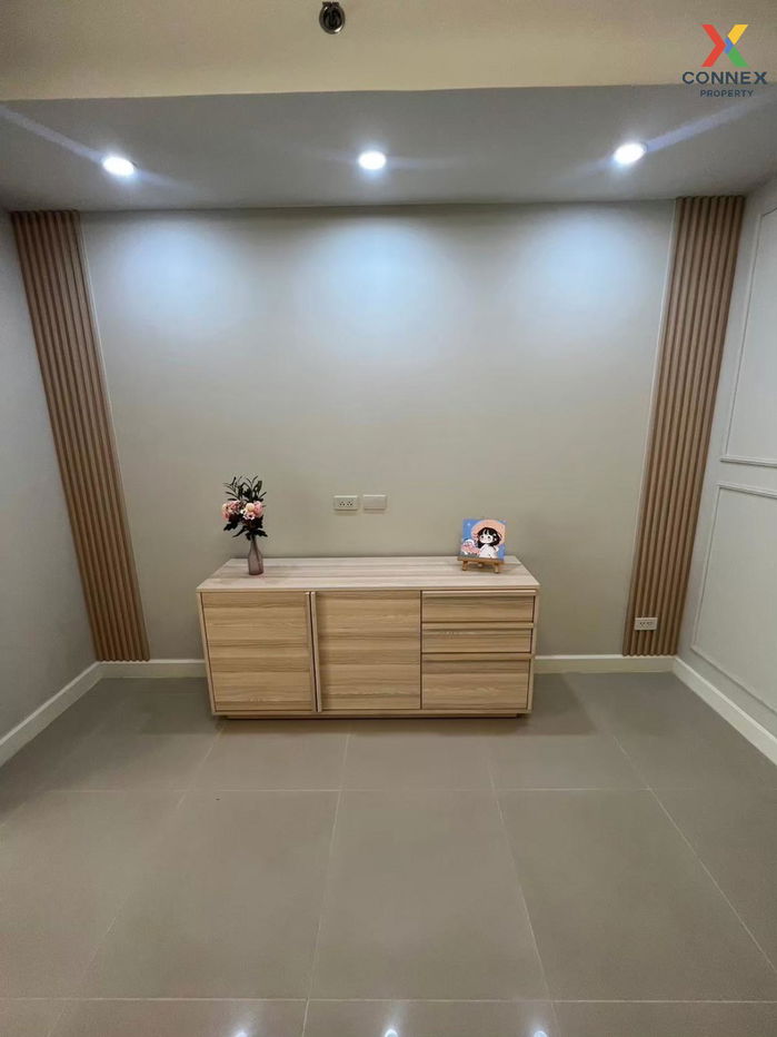 รูป 🔥🔥🔥 ขายคอนโด ศุภาลัย คาซา ริวา วิสต้า 2 รีโนเวทใหม่ บางคอแหลม เขต บางคอแหลม กรุงเทพ CX-118272 ✅ ทักไลน์ @connexproperty ตอบทันที ทีมงานมืออาชีพ ✅ 🔥🔥🔥 - รูปที่ 9/11