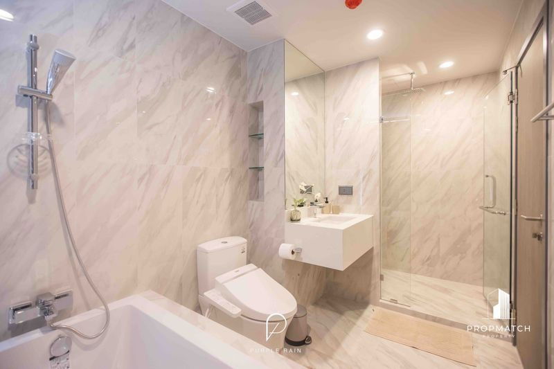 รูป PM035715✨Flash Deal ✨COCO PARC Rama 4 (2Bed 3Bath 68SQM.) พร้อมอยู่ ! เพียง 70,000 บาทต่อเดือน Tel.0981315848 @propmatch - รูปที่ 11/13