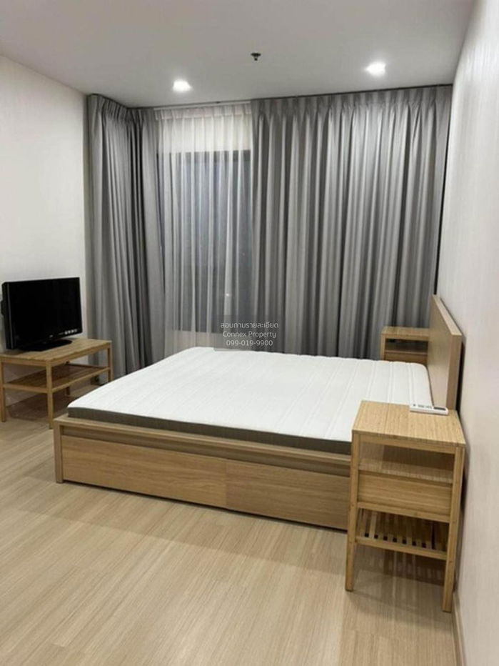 รูป ขายคอนโด ศุภาลัย ลอฟท์ สถานีแยกไฟฉาย MRT-ไฟฉาย บางขุนศรี เขต บางกอกน้อย กรุงเทพ CX-85022 ✅ ทักไลน์ @connexproperty ตอบทันที ทีมงานมืออาชีพ ✅ - รูปที่ 5/11