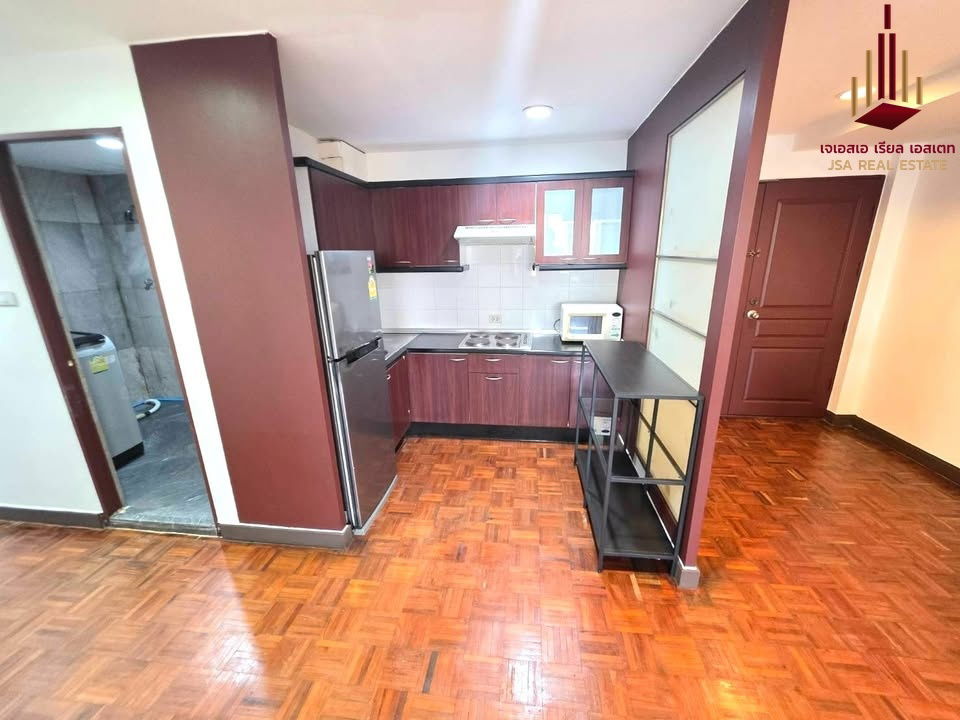 picture ✨ For Rent: The Waterford Park Sukhumvit 53 Condo ✨ 💰 Only 30,000 THB/month - 7/9