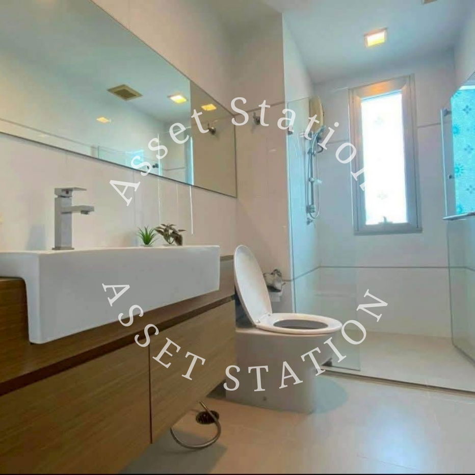 รูป 💎ด่วน ! Thru Thonglor 2 ห้องนอนห้องกว้าง ราคาดีมาก! | BTS ทองหล่อ - รูปที่ 14/15