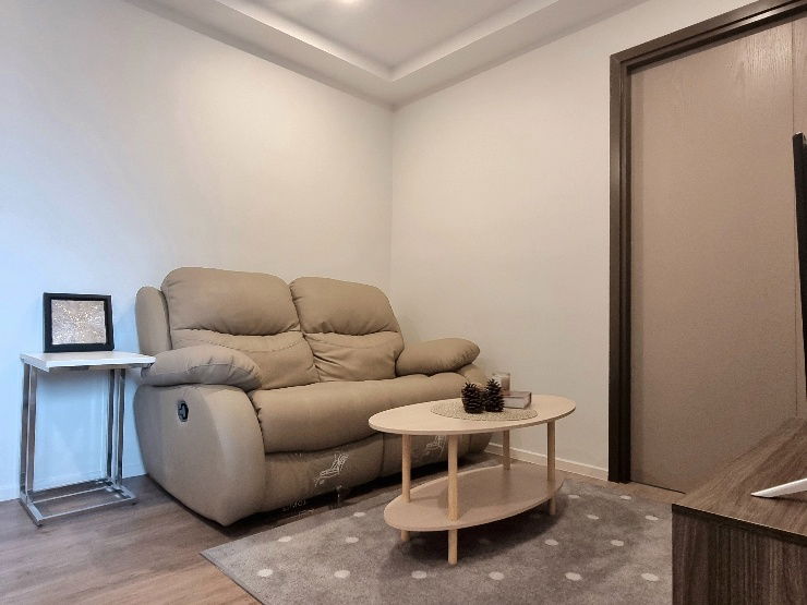 รูป ขาย🧿🔔♻️The Nest Sukhumvit 64 -1 🧿🔔♻️ตึก B
• 32.28 ตร.ม • Low Rise • ห้องมุม • 1 นอน 1 น้ำ ชั้น 8 • แต่งครบ • 2.35 ลบ. • 093-649-9392 คุณเบิ๊ด - รูปที่ 9/28