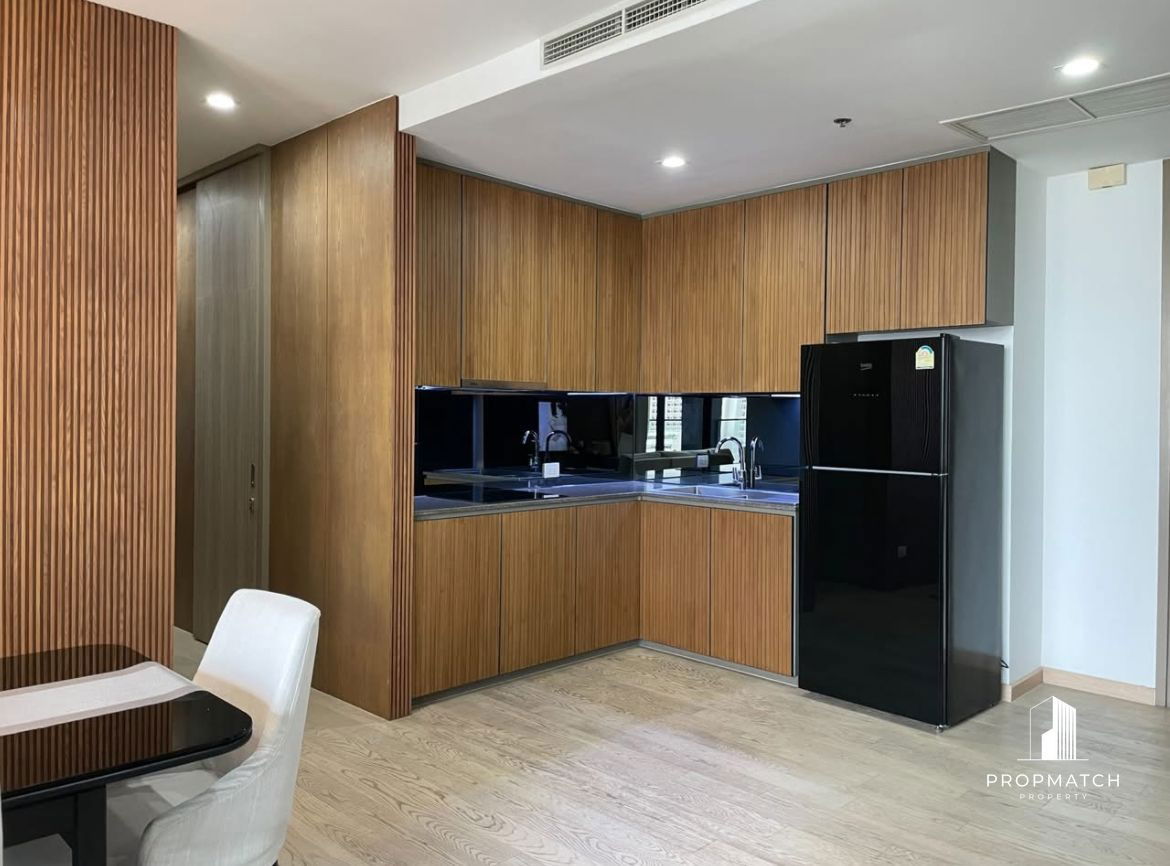 รูป PM035725✨Flash Deal ✨Noble Ploenchit (2Bed 2Bath 117SQM.) พร้อมอยู่ ! เพียง 100,000 บาทต่อเดือน Tel.0981315848 @propmatch - รูปที่ 7/11