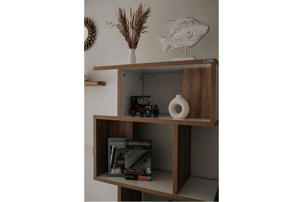 รูป [920121086-4] New pool Villa for RENT in Lamai, Koh Samui. - รูปที่ 13/39