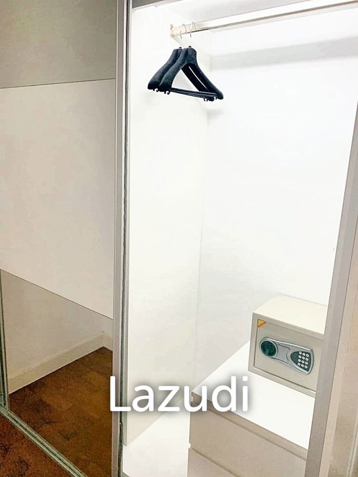 รูป 1 Bedroom 1 Bathroom 60 SQ.M Siri Residence - รูปที่ 5/11